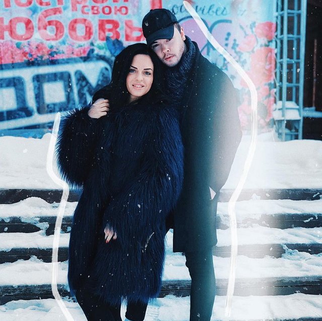 Свежие фото от участников (13.02.2018)