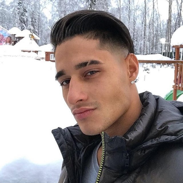 Свежие фото от участников (13.02.2018)