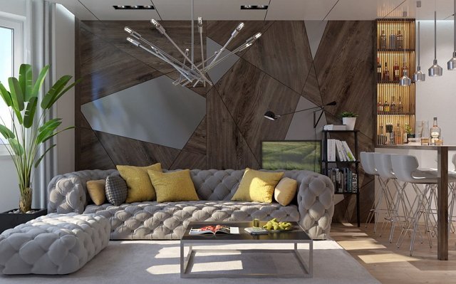 Из блога Редакции: Чайчиц обзавелся квартирой