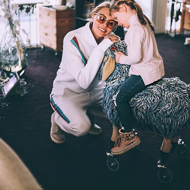 Жизнь после телестройки: Элина Карякина