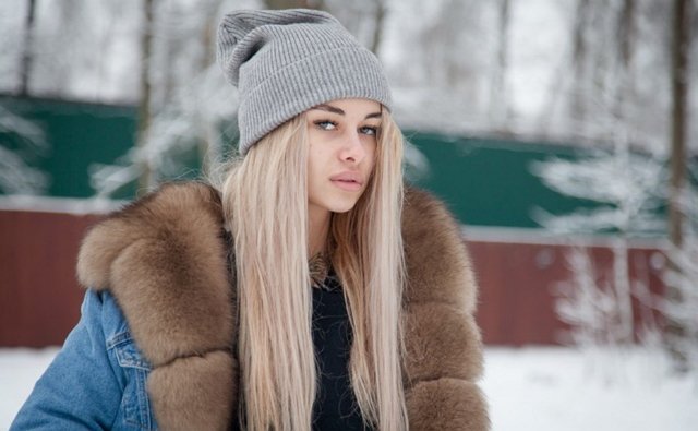 Елена Хромина: За свое я готова и убить!