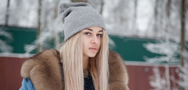 Елена Хромина: За свое я готова и убить!