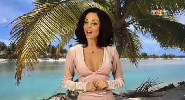 Мнение: Неудачный образ Ефременковой?