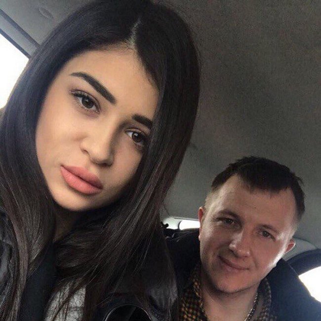 Свежие фото от участников (14.02.2018)