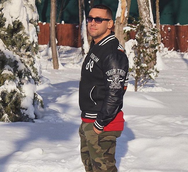 Свежие фото от участников (14.02.2018)