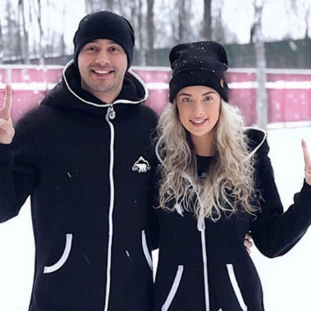 Роман Черкасова и Ослиной «трещит по швам»?