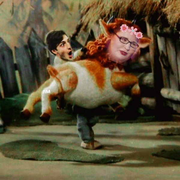 Приколы о Дом-2 (14.02.2018)