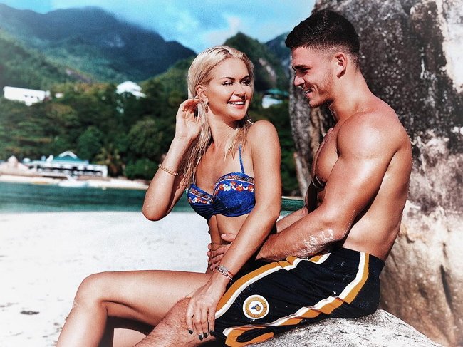 Фото участников с Сейшел (14.02.2018)