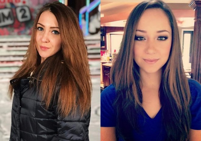 Сестра Рапунцель поведала о съемках в эротических фильмах