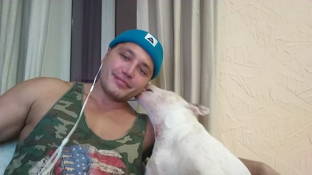 Жизнь после телестройки: Рустам Калганов