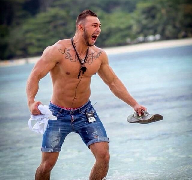 Стихи о Дом-2 на 15.02.2018