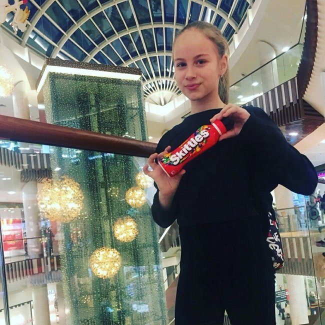 Фотоподборка детей участников (15.02.2018)