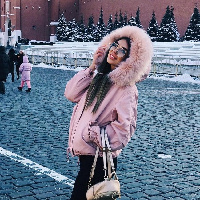 Свежие фото от участников (15.02.2018)