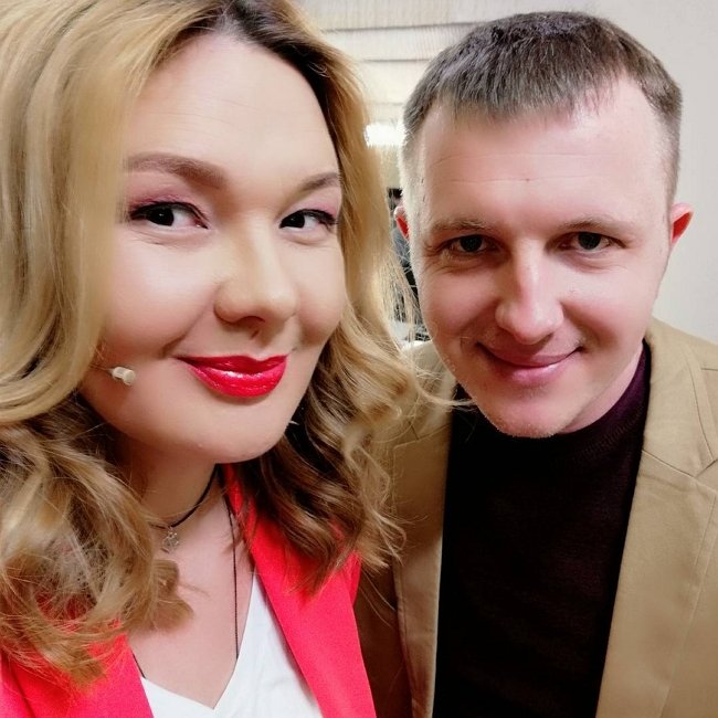 Свежие фото от участников (15.02.2018)