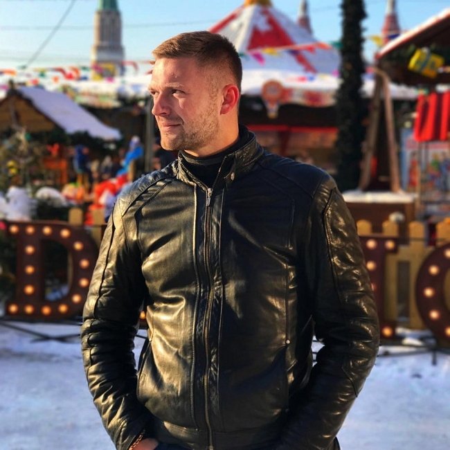 Свежие фото от участников (15.02.2018)