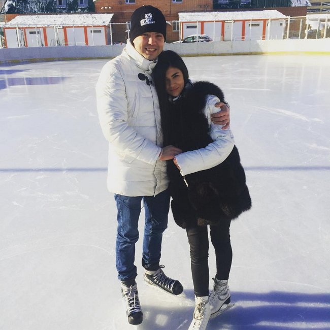 Свежие фото от участников (15.02.2018)