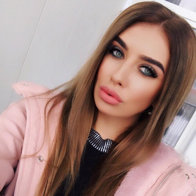 Свежие фото от участников (15.02.2018)