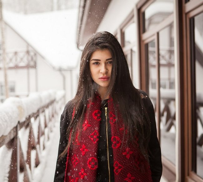 Ивана Дилова: Мне трудно доверять людям