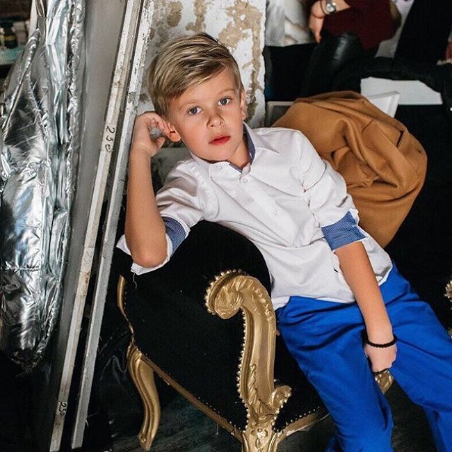 Врачи не приехали к больному сыну Елены Бушиной