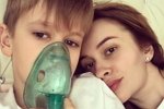 Врачи не приехали к больному сыну Елены Бушиной