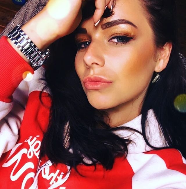 Виктория Борисевич хочет повторить «подвиг» Марго Овсянниковой?