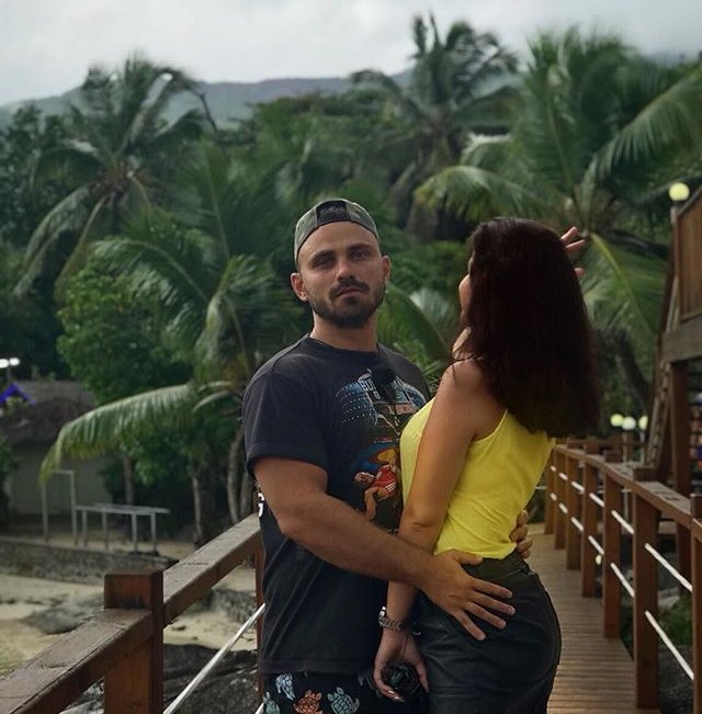 Виктория Борисевич хочет повторить «подвиг» Марго Овсянниковой?