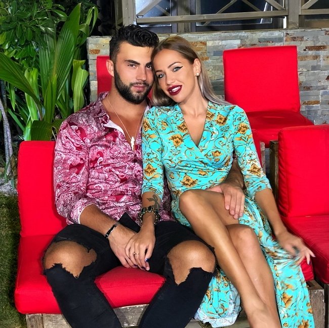 Фото участников с Сейшел (15.02.2018)