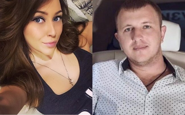 Алена Савкина: У нас случился первый поцелуй