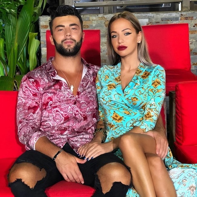 Новости журнала Дом-2 (16.02.2018)