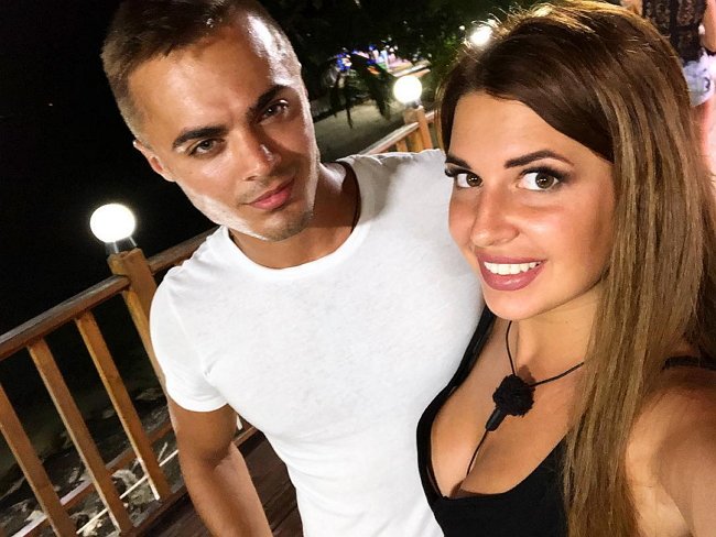 Фото участников с Сейшел (16.02.2018)