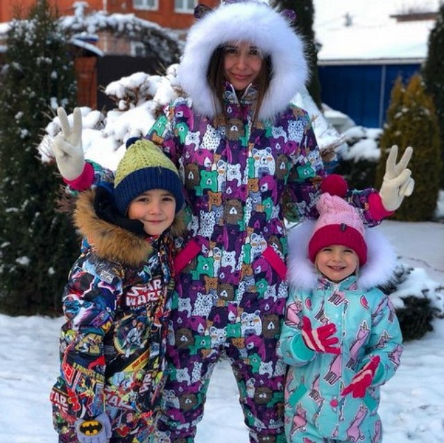 Маргарита Марсо не может найти общий язык с соседями