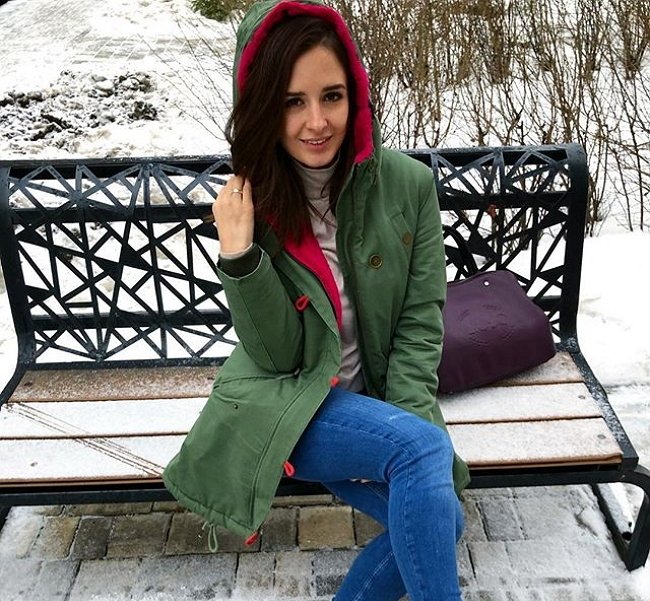 Маргарита Марсо не может найти общий язык с соседями