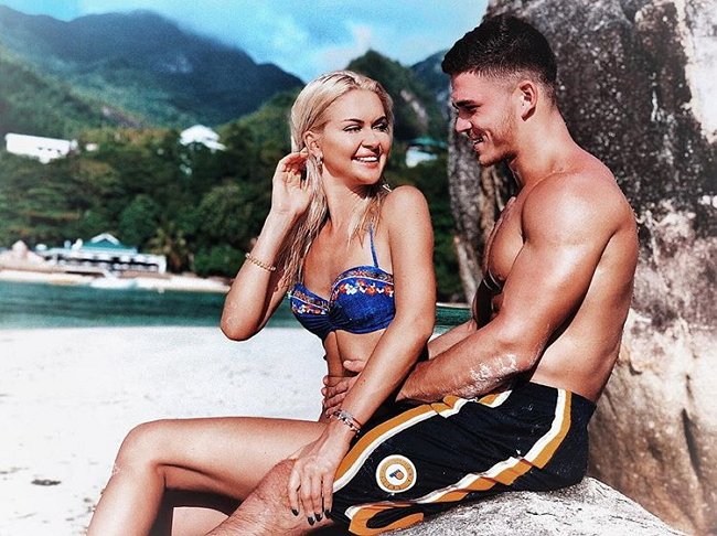 Мнение: Для Марины главное реклама?