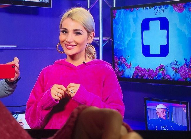 Свежие фото от участников (16.02.2018)