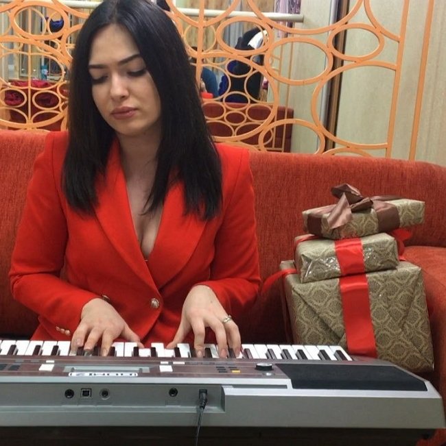 Свежие фото от участников (16.02.2018)