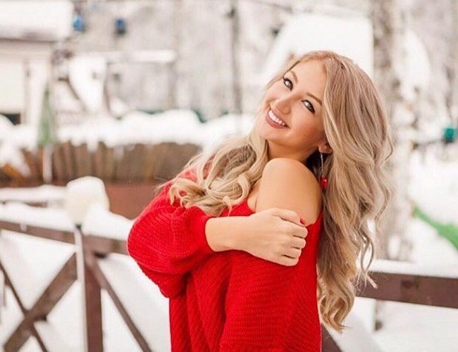 Свежие фото от участников (16.02.2018)