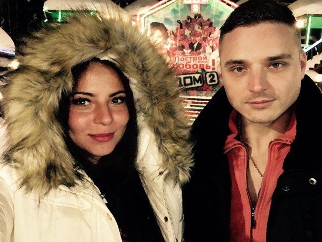 Свежие фото от участников (16.02.2018)