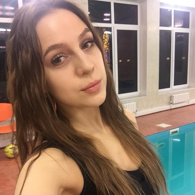 Свежие фото от участников (16.02.2018)