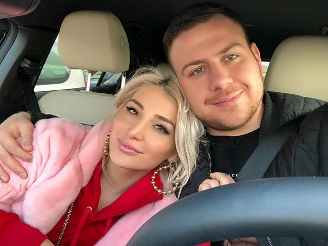 Свежие фото от участников (16.02.2018)