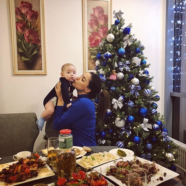 Жизнь после телестройки: Елизавета Шароха