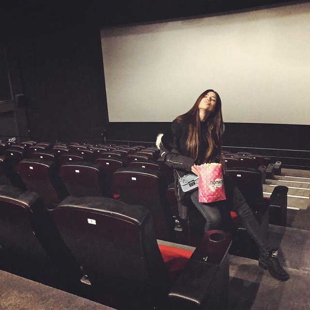 Жизнь после телестройки: Елизавета Шароха