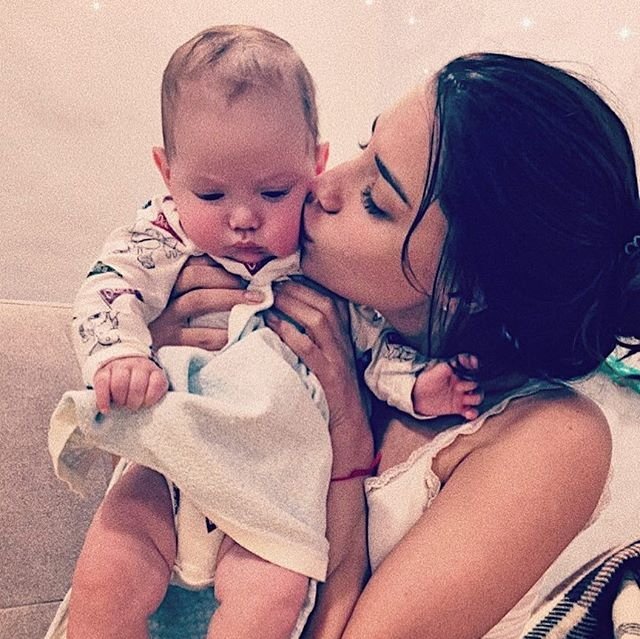 Жизнь после телестройки: Елизавета Шароха