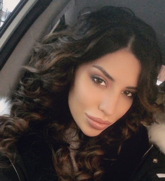 Жизнь после телестройки: Елизавета Шароха