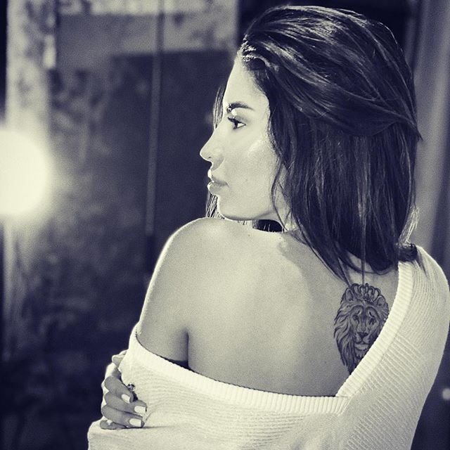 Жизнь после телестройки: Елизавета Шароха