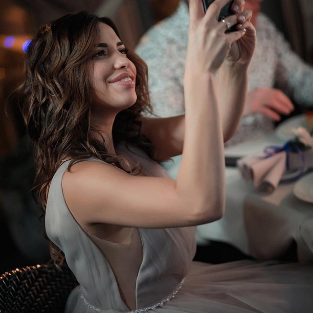 Жизнь после телестройки: Елизавета Шароха