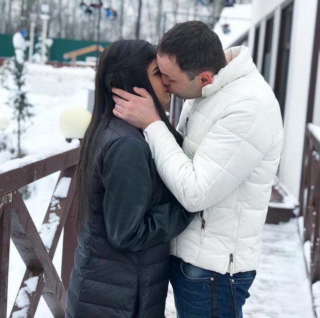 Свежие фото от участников (17.02.2018)