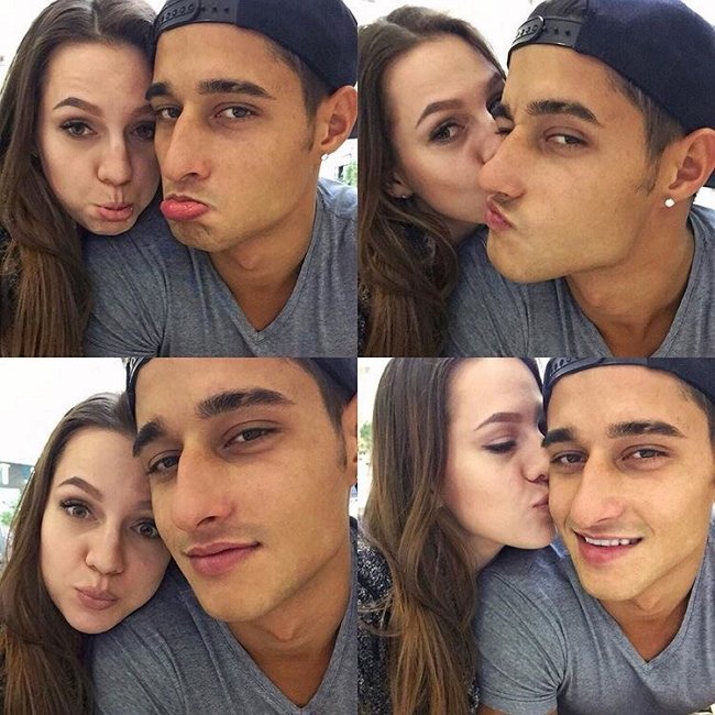 Свежие фото от участников (17.02.2018)