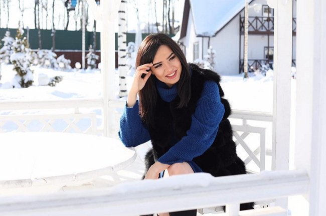 Свежие фото от участников (17.02.2018)