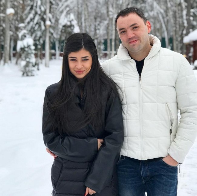 Свежие фото от участников (17.02.2018)