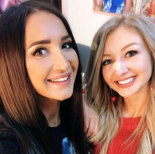 Свежие фото от участников (17.02.2018)